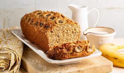 Nilay Keçeci Arpacı'dan Sağlıklı Tarifler: Banana Bread