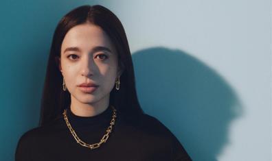 Tiffany & Co. Aşk ve Gücün Etkisini Yeni HardWear Kampanyasıyla Kutluyor