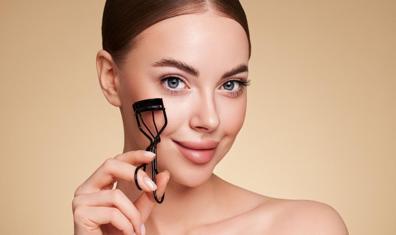 Kirpik Kıvırmada Yeni Uygulamalar