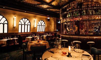 Haftanın Mekanı: Pantheon Istanbul