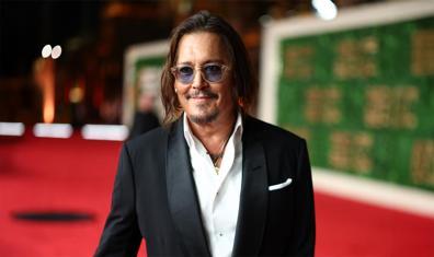 Johnny Depp'ten Muhteşem Dönüş: Day Drinker Filmi Geliyor