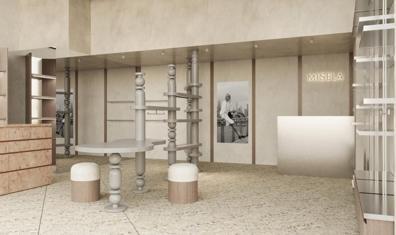 Misela'nın Zamansız Yolculuğu New York'ta Devam Ediyor