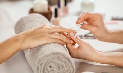 Yükselen Trend: Japon Jel Manikürü