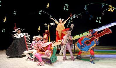 Çocuklar İçin 23 Nisan Etkinlikleri