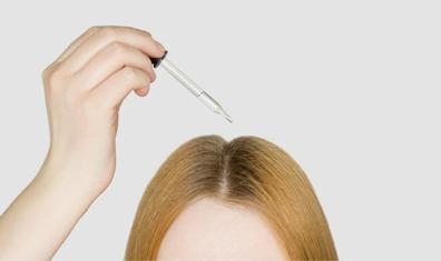 Sağlıklı Saçlar İçin: Saç Detoksu