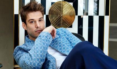 Z Raporu: Özgür Daniel Foster