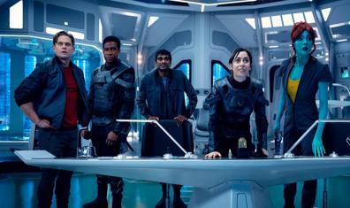 Black Mirror 7. Sezon Hakkında Bilmeniz Gereken 10 Şey