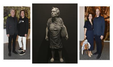 CI Bloom Dördüncü Edisyonu Sanatseverlerle Buluştu