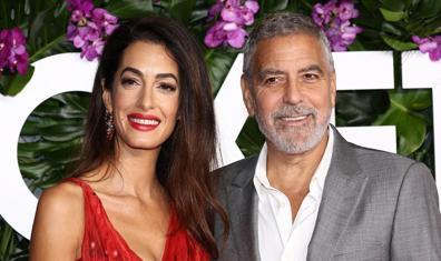 George ve Amal Clooney Çiftinin Mutlu Evliliklerinin Sırrı