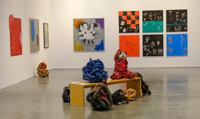 Ömer Uluç'un Sanat Serüveni İstanbul Modern'de