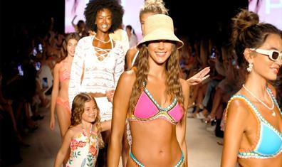 2025 Yazında Öne Çıkan Mayo ve Bikini Modelleri 