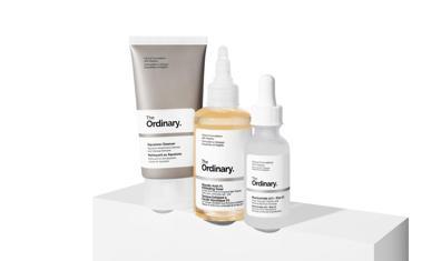 Şeffaf Cilt Bakımı Deneyimi