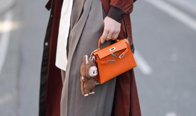 Yeni Fenomen: Labubu Çanta Charmları