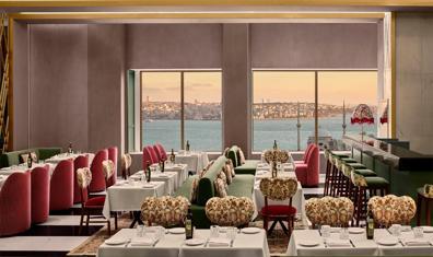 Haftanın Mekanı: Limoré