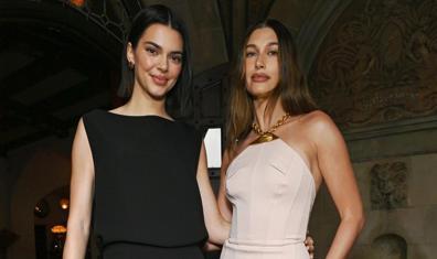 Hailey Bieber ve Kendall Jenner'ın Favorisi Türkiye'de Satışta!