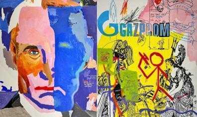 Mayıs Ayı Sergileri