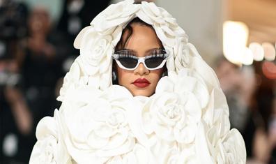 Rihanna'nın En İkonik 10 Met Gala Görünümü
