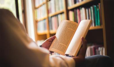 Dünyanın En İyi Kitap Kafeleri