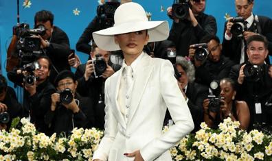 MET Gala 2025: En İyi Kırmızı Halı Görünümleri