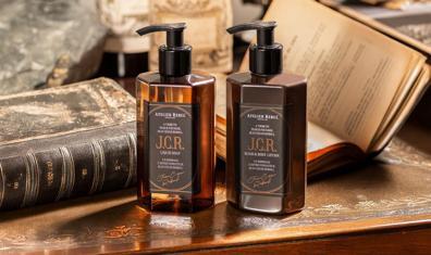 Geçmişe Saygı, Geleceğe Yolculuk: J.C.R. Koleksiyonu