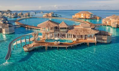 Huzur Paydasında: 2025'in En Trend Aile Otelleri