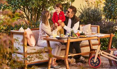 İstanbul'da Anneler Günü'ne Özel Brunch Mekanları