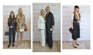 Anneler Günü'ne Özel Kutlama