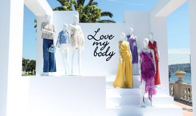 Love My Body 2025 İlkbahar/Yaz Koleksiyonu Tanıtıldı