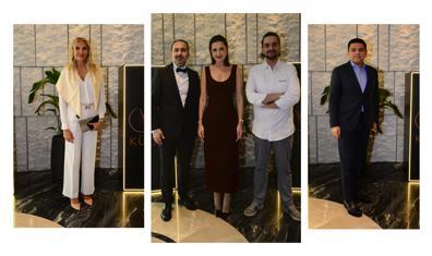 İstanbul'da Yeni Lezzet Durağı: Kün Restoran