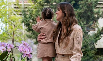 Kalpten Hikayeler: Siena Ada, Melodi Elbirliler Türkmen