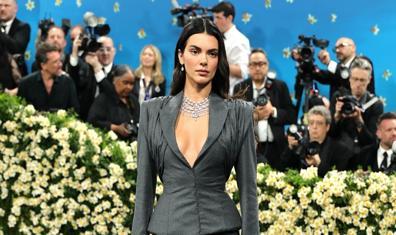 MET Gala'nın En Zor Anları