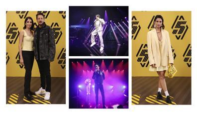 Şehrin Yeni Pop İkonu!