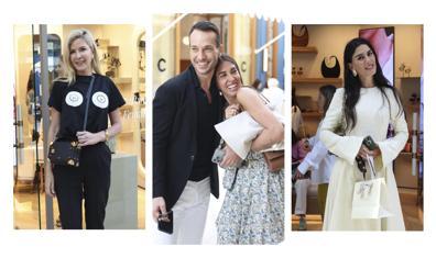 Serena Uziyel'den Özel Sezon Daveti