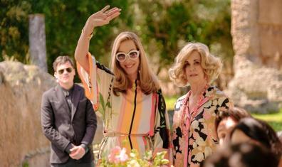 "Another Simple Favor" Referansıyla Ziyaret Edebileceğiniz İtalya Lokasyonları