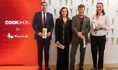 Anneler Günü'nde Anlamlı İş Birliği