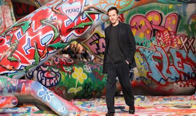 Glenn Martens, Maison Margiela'daki Yeni Döneme Couture ile Adım Atıyor