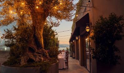 Haftanın Mekanı: Paraliaki