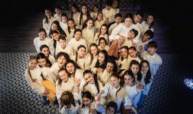 Shakespeare'in Ruhu Yeni Bir Dille Sahneye Taşınıyor