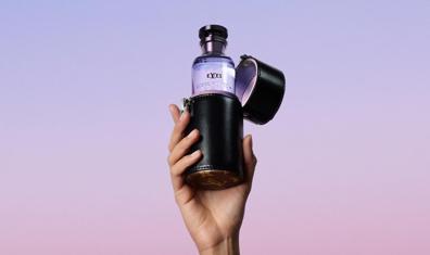 Zamana Direnen Kadınlara Adanmış Bir Parfüm