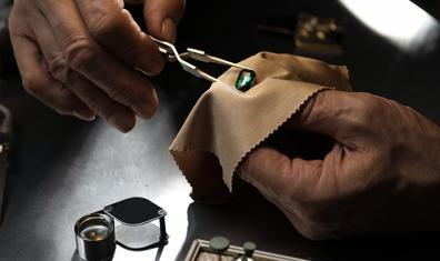 Zamansız Lükse Övgü: Faraone Casa d'Aste Müzayedesi