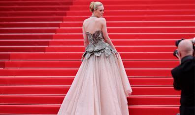 Cannes Film Festivali'nde Yeni Bir Dönem: Kıyafet Kısıtlaması