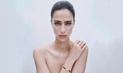 N°5'e Övgü: Zarafetin ve Işıltının Buluşması