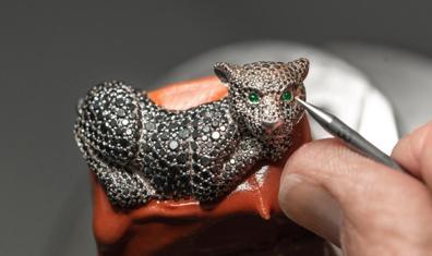 "Red Carpet Koleksiyonu": Caroline'in Evreni