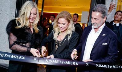 Şehrin En Parlak Yeni Adresi