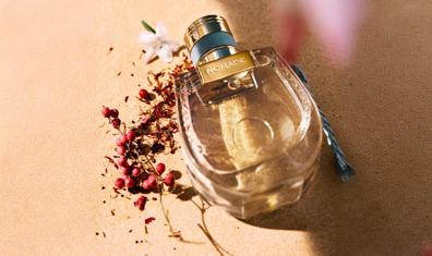 Nil Kıyılarında Bir Koku Masalı