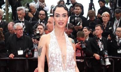 Cannes Film Festivali 2025: En İyi Kırmızı Halı Görünümleri