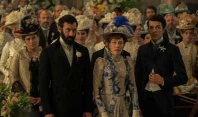"The Gilded Age" 3. Sezon Ne Zaman? Yeni Sezonda Bizi Neler Bekliyor?
