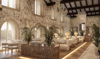 Bodrum'da Zamanın Ötesinde Bir Deneyim