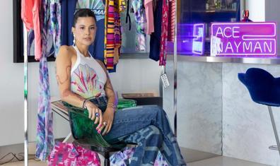 Denizle Buluşan Zamansız Parçalar