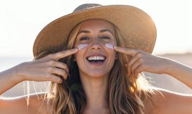 Güneş Kremini Doğru Kullanma Kılavuzu